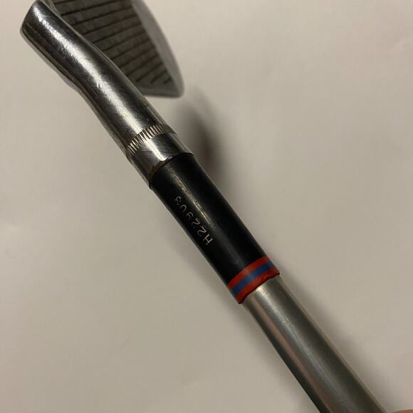 Ben Hogan 1+ Bounce Sole 5 Iron Golf Club RH Apex 1 Stiff Steel 40" - Picture 12 of 13